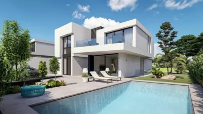 Piso – La Nucia - Vista 2