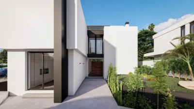 Piso – La Nucia - Vista 4