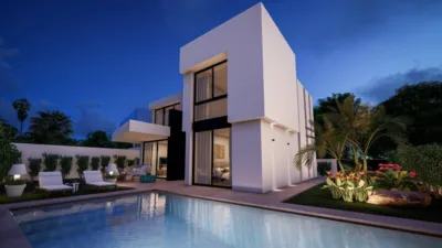 Piso – La Nucia - Vista 5