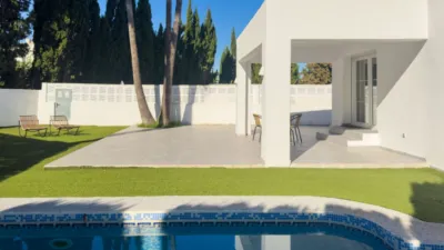 Chalet en venta en Carrer de Lletso, 1 - Vista 5