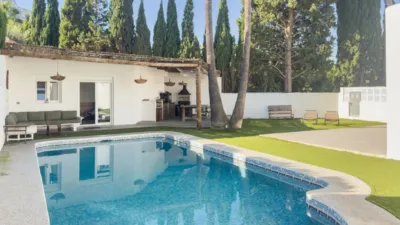 Chalet en venta en Carrer de Lletso, 1 - Vista 6