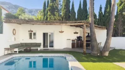 Chalet en venta en Carrer de Lletso, 1 - Més