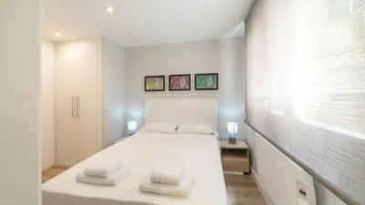 Piso en alquiler en Palacio - Imagen 10