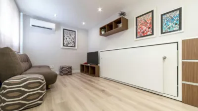 Piso en alquiler en Palacio - Imagen 2