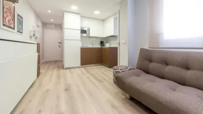 Piso en alquiler en Palacio - Imagen 3