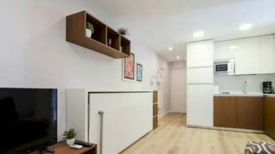 Piso en alquiler en Palacio - Imagen 6
