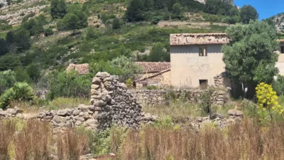Casa – Llíber, la Marina Alta - Vista 2