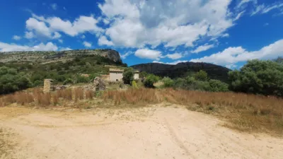 Casa – Llíber, la Marina Alta - Vista 4
