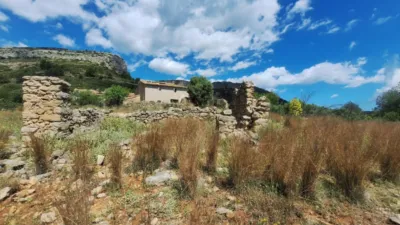 Casa – Llíber, la Marina Alta - Vista 5