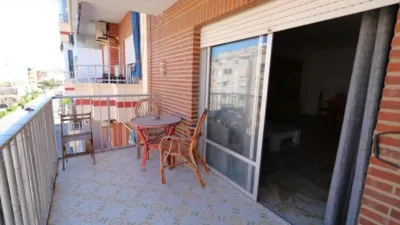 Piso – Torrevieja - Vista 2