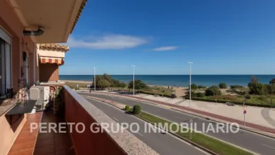 Piso – Dénia - Vista 2