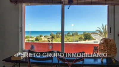 Piso – Dénia - Vista 3