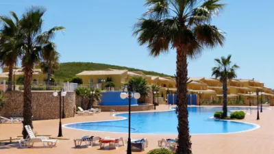 Casa – El Poble Nou de Benitatxell - Benitachell - Vista 2