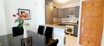 Casa – El Poble Nou de Benitatxell - Benitachell - Vista 4