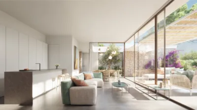 Casa – Dénia - Vista 3