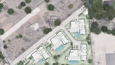 Casa – Dénia - Vista 5