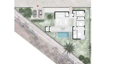 Casa – Dénia - Más