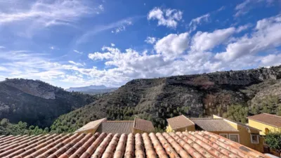 Piso – El Poble Nou de Benitatxell - Benitachell - Vista 2
