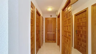 Piso – El Poble Nou de Benitatxell - Benitachell - Vista 3