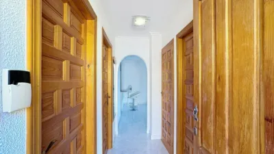 Piso – El Poble Nou de Benitatxell - Benitachell - Vista 4