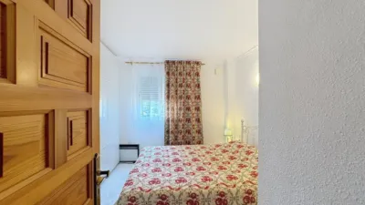 Piso – El Poble Nou de Benitatxell - Benitachell - Vista 5