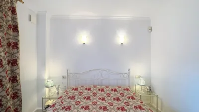 Piso – El Poble Nou de Benitatxell - Benitachell - Más