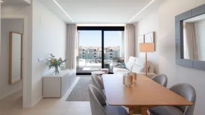 Piso - Vista 5