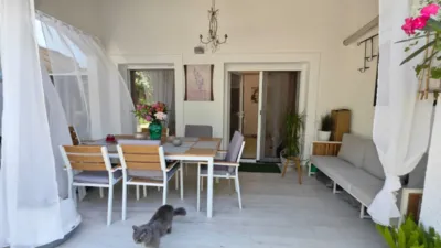 Townhouse in Campo photo 15