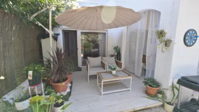 Townhouse in Campo photo 16