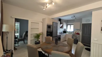 Townhouse in Campo photo 19