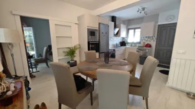 Townhouse in Campo photo 20