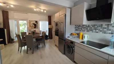 Townhouse in Campo photo 21