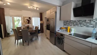 Townhouse in Campo photo 22