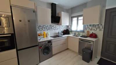 Townhouse in Campo photo 23