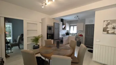 Townhouse in Campo photo 24