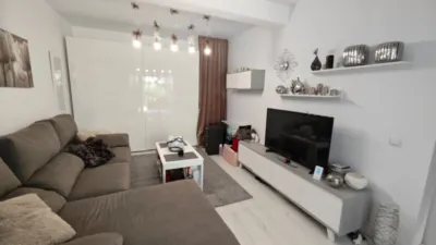 Townhouse in Campo photo 25