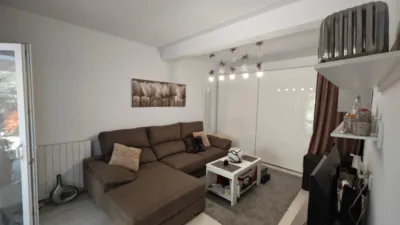 Townhouse in Campo photo 26