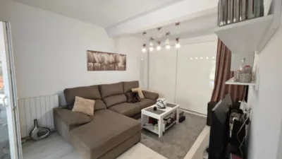 Townhouse in Campo photo 27
