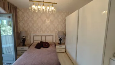 Townhouse in Campo photo 28
