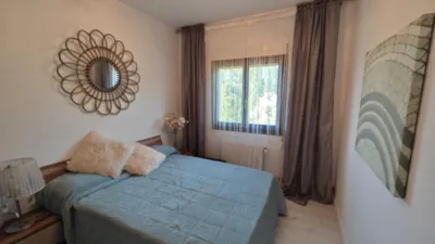 Townhouse in Campo photo 29