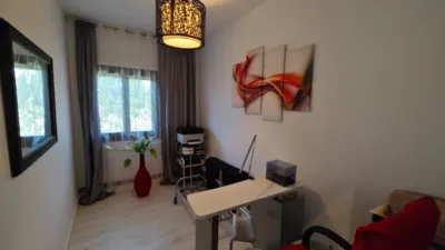 Townhouse in Campo photo 30