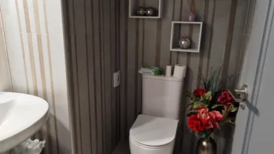 Townhouse in Campo photo 33