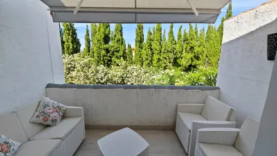 Townhouse in Campo photo 34