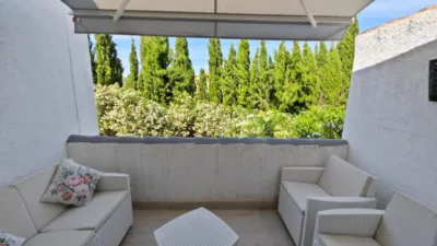 Townhouse in Campo photo 35