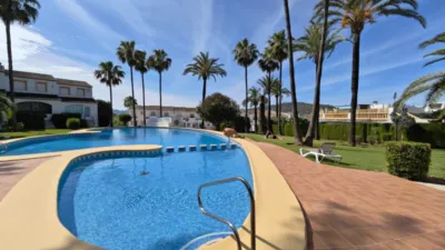 Townhouse in Campo photo 3