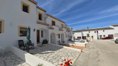 Townhouse in Campo photo 5