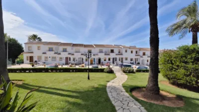 Townhouse in Campo photo 6