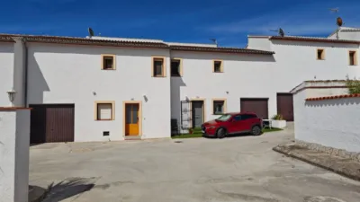 Townhouse in Campo photo 7