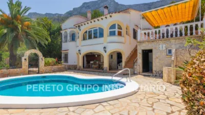 Casa - Vista 3