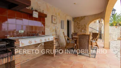 Casa - Vista 4